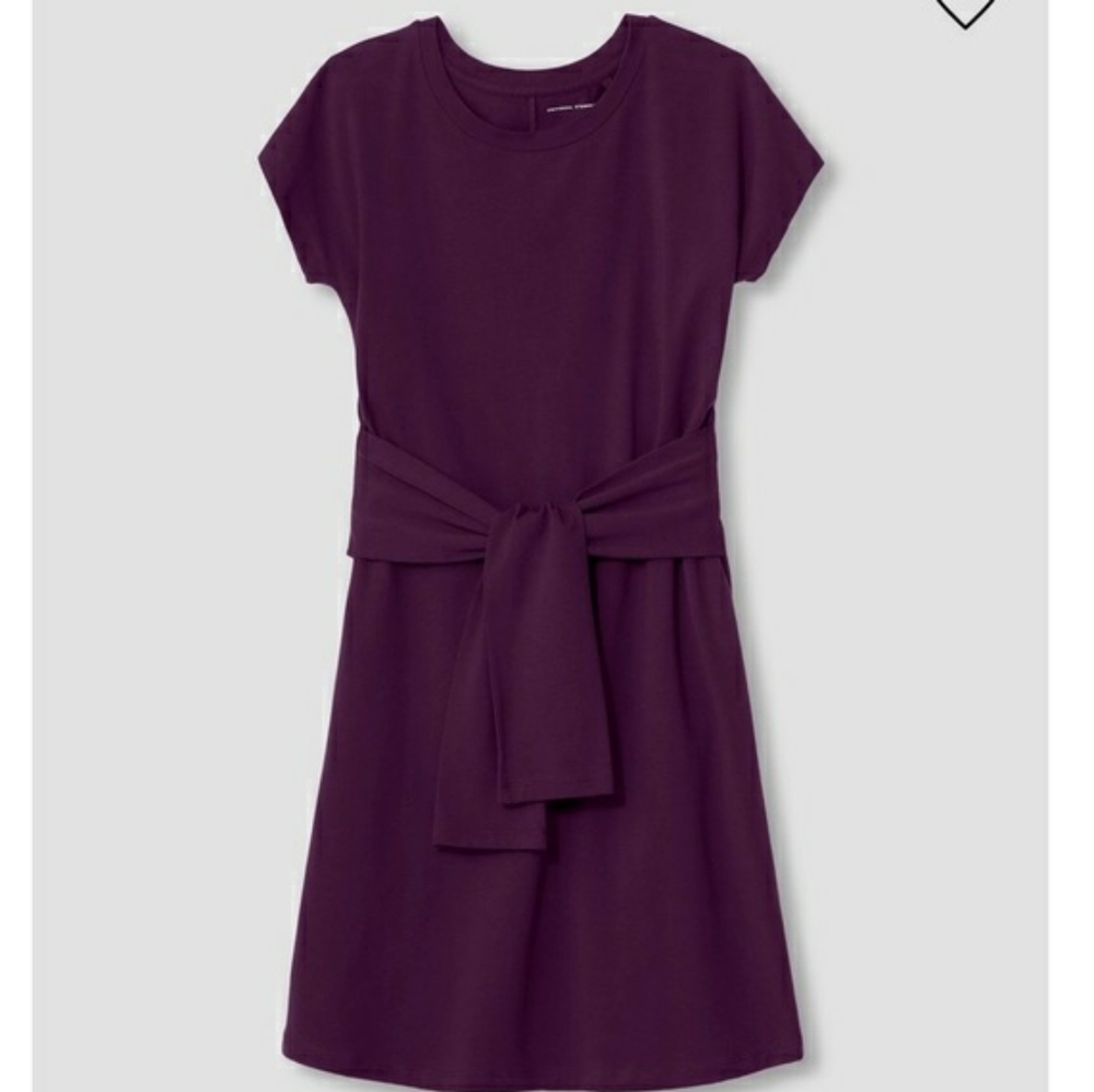 NWT Universal Standard Misa Dress